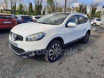 NISSAN QASHQAI +2 (2) 2.0 DCI 150 FAP CONNECT EDITION ALL-MODE
