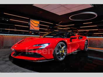 FERRARI SF90 STRADALE 4.0 COUPE DCT PACK ASSETTO FIORANO