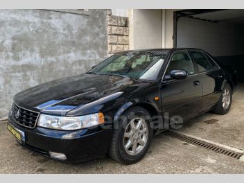 CADILLAC SEVILLE 2 II 4.6 STS PACK BVA