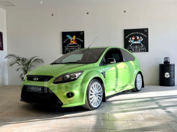 FORD FOCUS 2 RS II (2) 2.5 T 305 RS BV6