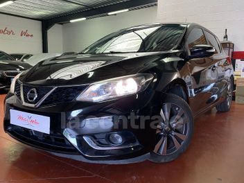 NISSAN PULSAR 1.5 DCI 110 CONNECT EDITION