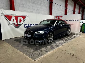 AUDI A3 (3E GENERATION) CABRIOLET III (2) CABRIOLET 2.0 TFSI 190 DESIGN LUXE S TRONIC 7
