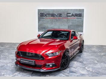 FORD MUSTANG 6 COUPE VI FASTBACK 5.0 V8 GT BV6
