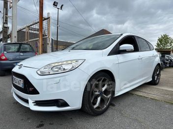 FORD FOCUS 3 ST III 2.0 SCTI ECOBOOST 250 S&S ST BVM6 5P