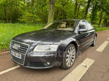 AUDI A8 (2E GENERATION) II 6.0 W12 QUATTRO PACK AVUS TIPTRONIC