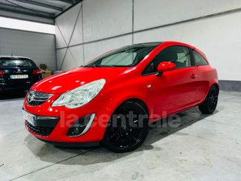 OPEL CORSA 4 IV (2) 1.2 TWINPORT 85 COLOR EDITION 5P