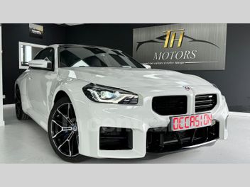 BMW SERIE 2 G87 COUPE M2 (G87) COUPE 3.0 M2 460 BVA8