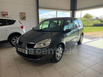 RENAULT GRAND SCENIC 2 II 1.5 DCI 105 EXPRESSION 5PL