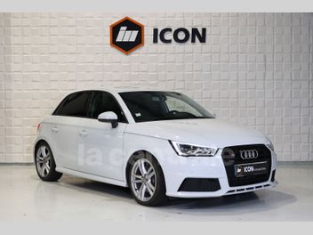 AUDI S1 SPORTBACK SPORTBACK 2.0 TFSI 231