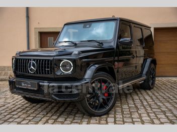 MERCEDES CLASSE G 4 AMG IV 63 AMG