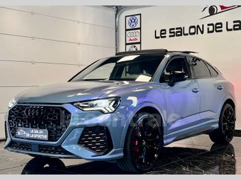 AUDI RS Q3 (2E GENERATION) SPORTBACK II SPORTBACK 2.5 TFSI 400 S TRONIC 7