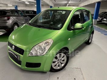 SUZUKI SPLASH 1.2 VVT 94 GLS BVA