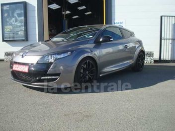 RENAULT MEGANE 3 COUPE RS III (2) COUPE 2.0 T 265 RS S&S LUXE