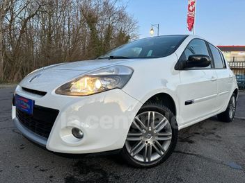 RENAULT CLIO 3 III (2) 1.2 TCE 100 20 ANS 5P EURO5