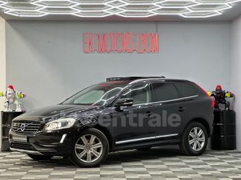 VOLVO XC60 (2) D4 190 INSCRIPTION LUXE GEARTRONIC 8