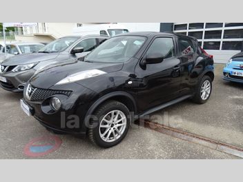 NISSAN JUKE 1.5 DCI 110 FAP VISIA