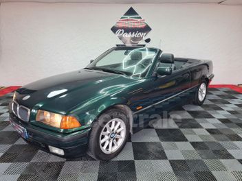 BMW SERIE 3 E36 CABRIOLET (E36) CABRIOLET 320I WORLDLINE