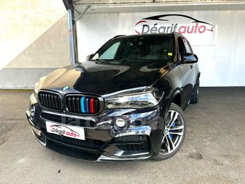 BMW X5 E70 M (E70) (2) M50DA 5PL