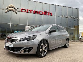 PEUGEOT 308 (2E GENERATION) SW II (2) SW 2.0 BLUEHDI 150 S&S GT LINE EAT6