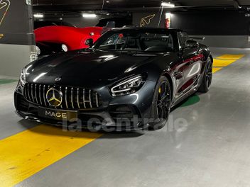 MERCEDES-AMG GT ROADSTER (2) ROADSTER 4.0 V8 585 AMG R SPEEDSHIFT 7