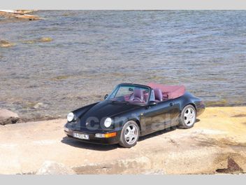 PORSCHE 911 TYPE 964 CABRIOLET (964) CABRIOLET CARRERA 2