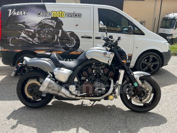 YAMAHA MT-01 1700 SP