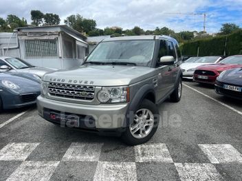 LAND ROVER DISCOVERY 4 IV TDV6 190 S
