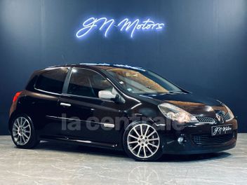 RENAULT CLIO 3 RS III 2.0 16V 200 RS LUXE 3P