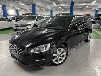 VOLVO V60 (2) D3 150 MOMENTUM BUSINESS GEARTRONIC 6