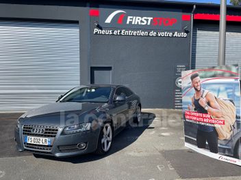 AUDI A5 2.0 TFSI 211 MULTITRONIC