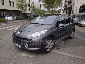 PEUGEOT 207 SW (2) SW 1.6 HDI 90 OUTDOOR