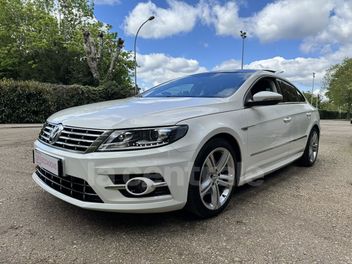 VOLKSWAGEN CC 1.4 TSI 160 BLUEMOTION TECHNOLOGY CARAT EDITION DSG7