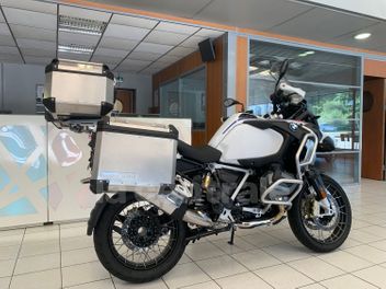 BMW R 1250 GS 1250 ADVENTURE HP