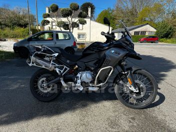 BMW F GS 850 ADVENTURE