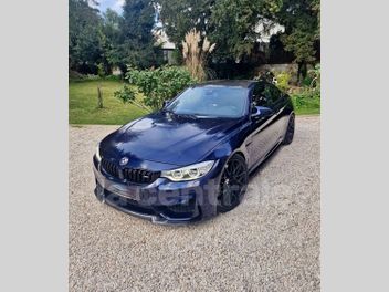 BMW SERIE 4 F82 M4 (F82) M4 450 PACK COMPETITION DKG7