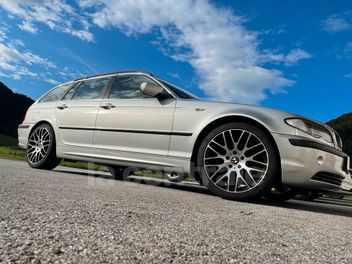 BMW SERIE 3 E46 TOURING (E46) TOURING 320I 170 PACK LUXE