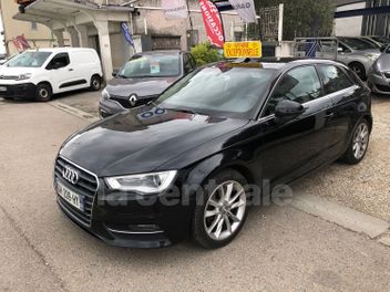AUDI A3 (3E GENERATION) III 2.0 TDI 150 AMBITION LUXE S TRONIC 6