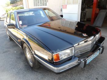 CADILLAC SEVILLE 2 II PRESTIGE 4.5 SEDAN BVA