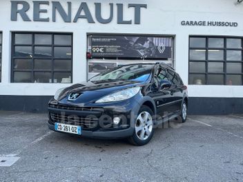PEUGEOT 207 SW (2) SW 1.6 HDI 112 FAP OUTDOOR