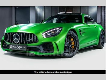 MERCEDES-AMG GT 4.0 V8 585 R SPEEDSHIFT 7