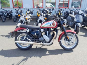 BSA GOLD STAR 650