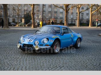 ALPINE A110 1600 SC