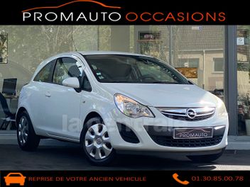OPEL CORSA 4 IV (2) 1.2 TWINPORT 85 COLOR EDITION 3P