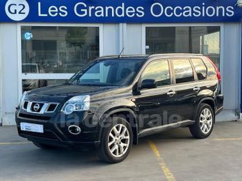 NISSAN X-TRAIL 2 II 2.0 DCI 150 CONNECT EDITION