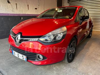 RENAULT CLIO 4 IV 1.2 TCE 120 LIMITED EDC ECO2