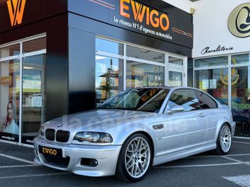 BMW SERIE 3 E46 COUPE M3 (E46) COUPE M3 3.2 SMG II