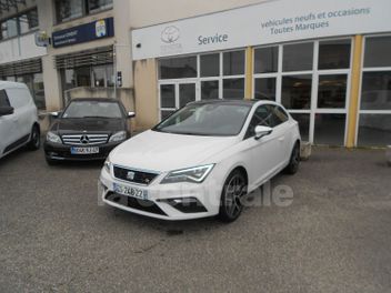 SEAT LEON 3 SC III (2) SC 2.0 TDI 184 S&S FR DSG