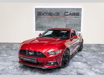 FORD MUSTANG 6 COUPE VI FASTBACK 2.3 ECOBOOST BV6
