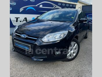 FORD FOCUS 3 III 1.0 SCTI 125 S&S ECOBOOST EDITION BVM6 5P