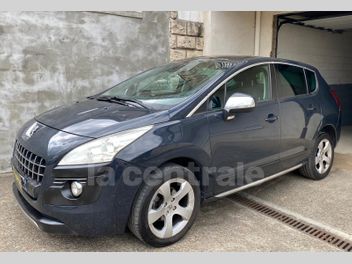 PEUGEOT 3008 1.6 HDI 112 FAP PREMIUM PACK BVM6